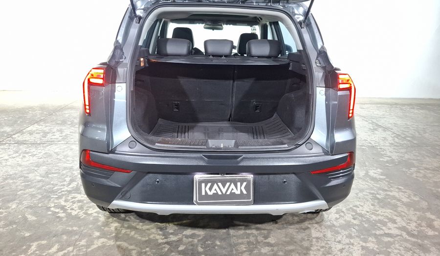 Jac Sei4 Pro 1.5 ACTIVE CVT Suv 2021