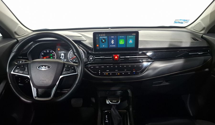 Jac Sei4 Pro 1.5 ACTIVE CVT Suv 2021