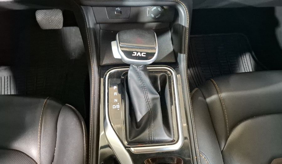 Jac Sei4 Pro 1.5 ACTIVE CVT Suv 2021