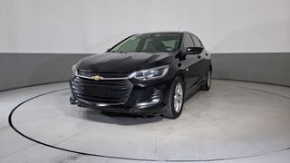 Chevrolet Onix 1.2 PREMIER G AUTO