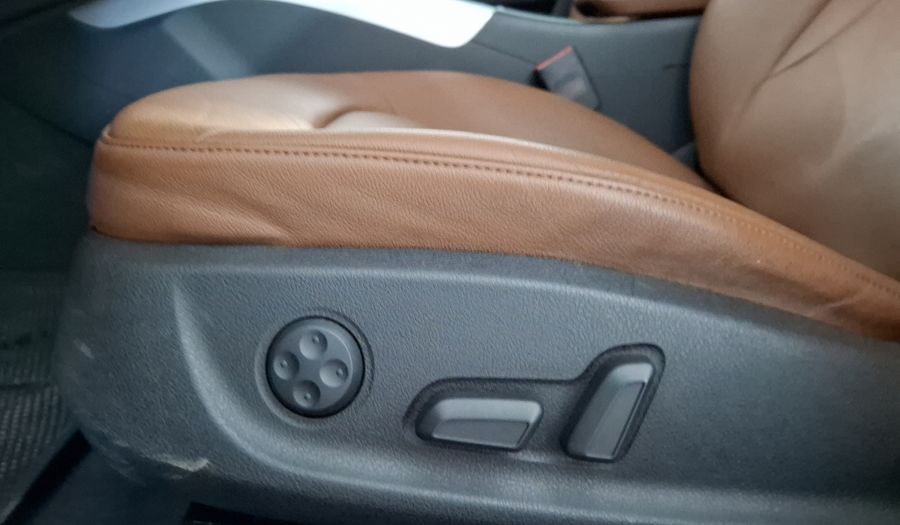 Audi A4 1.8 TFSI TRENDY PLUS MULTITRONIC Sedan 2012