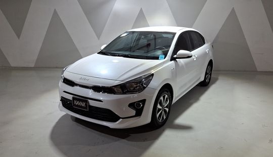 Kia • Rio