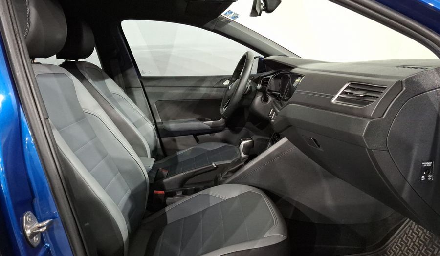 Volkswagen Nivus 1.0 TSI HIGHLINE AUTO Suv 2024