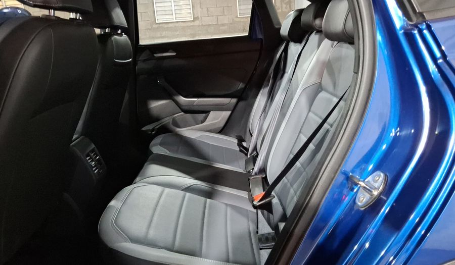 Volkswagen Nivus 1.0 TSI HIGHLINE AUTO Suv 2024