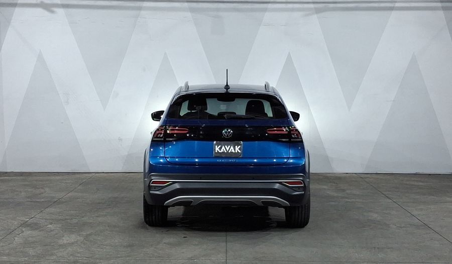 Volkswagen Nivus 1.0 TSI HIGHLINE AUTO Suv 2024