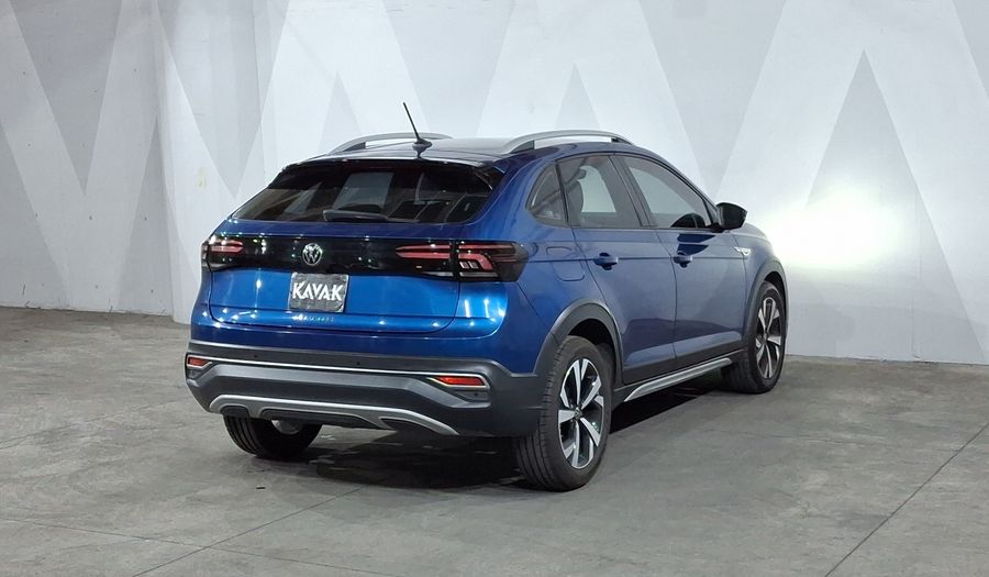 Volkswagen Nivus 1.0 TSI HIGHLINE AUTO Suv 2024