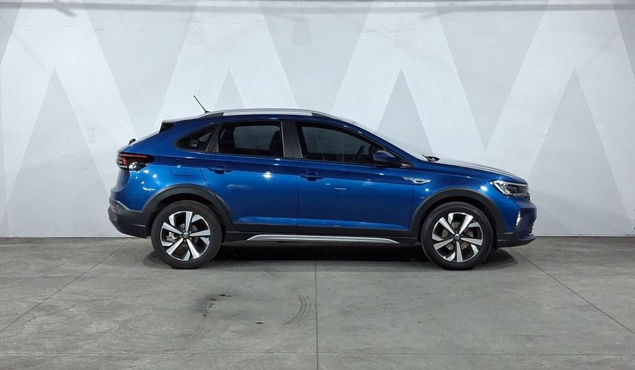 Volkswagen Nivus 1.0 TSI HIGHLINE AUTO Suv 2024