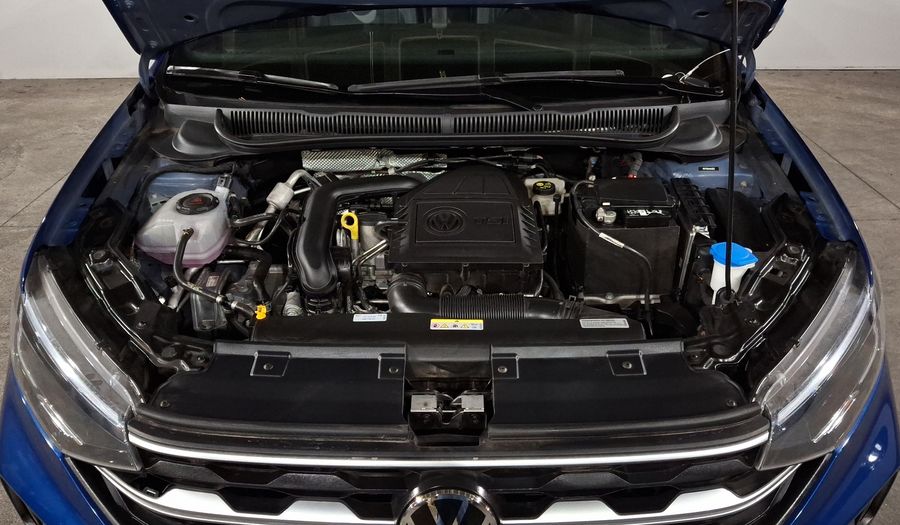 Volkswagen Nivus 1.0 TSI HIGHLINE AUTO Suv 2024