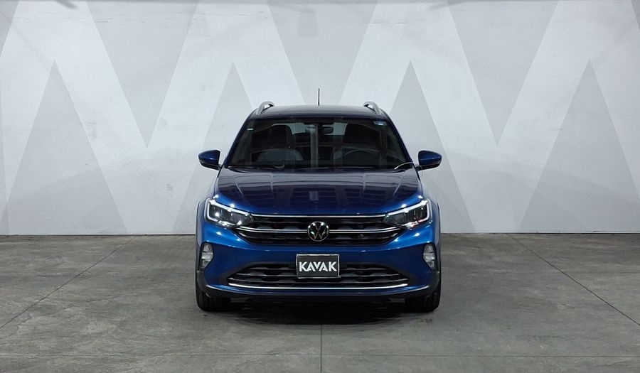 Volkswagen Nivus 1.0 TSI HIGHLINE AUTO Suv 2024