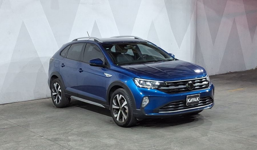Volkswagen Nivus 1.0 TSI HIGHLINE AUTO Suv 2024