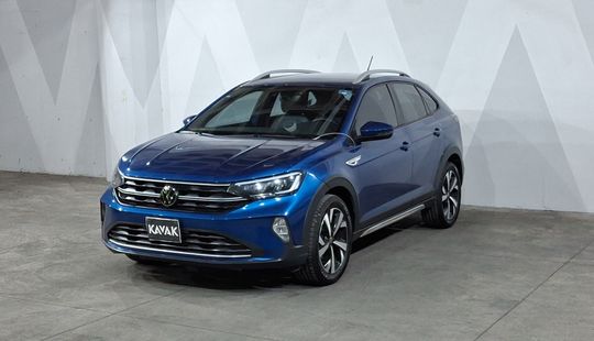 Volkswagen • Nivus