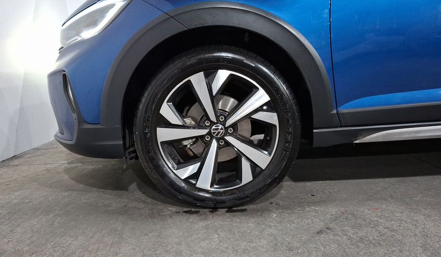 Volkswagen Nivus 1.0 TSI HIGHLINE AUTO Suv 2024