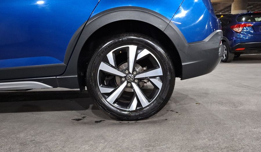 Volkswagen Nivus 1.0 TSI HIGHLINE AUTO Suv 2024