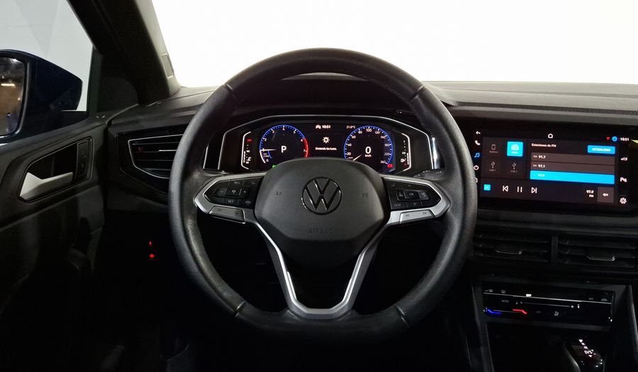 Volkswagen Nivus 1.0 TSI HIGHLINE AUTO Suv 2024