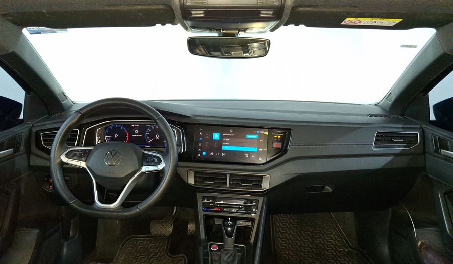 Volkswagen Nivus 1.0 TSI HIGHLINE AUTO Suv 2024