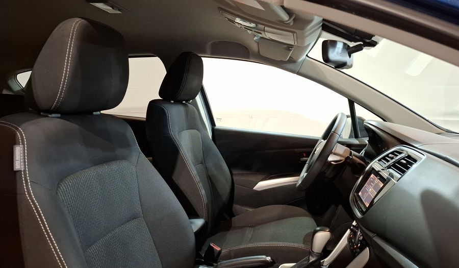 Suzuki S-cross 1.6 GLX AUTO Suv 2020
