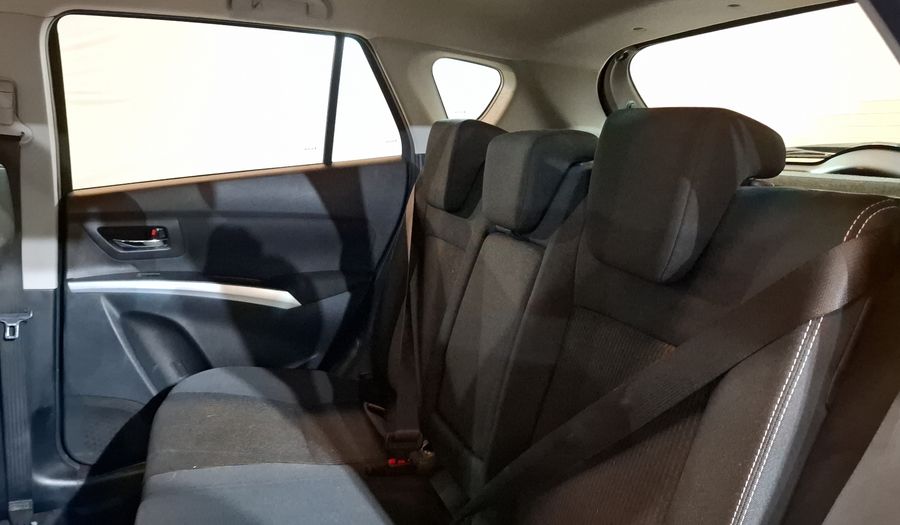 Suzuki S-cross 1.6 GLX AUTO Suv 2020