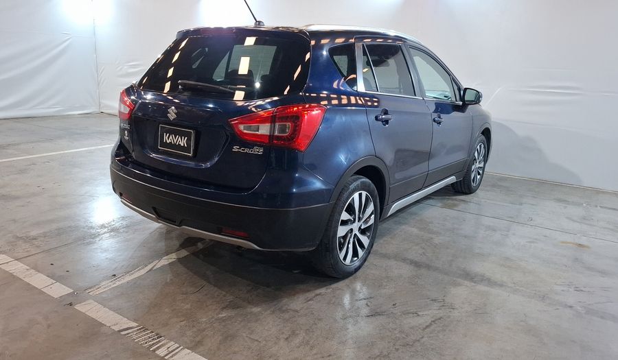 Suzuki S-cross 1.6 GLX AUTO Suv 2020