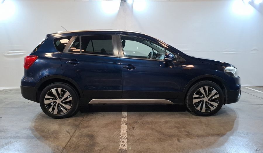 Suzuki S-cross 1.6 GLX AUTO Suv 2020
