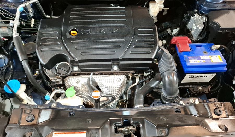Suzuki S-cross 1.6 GLX AUTO Suv 2020