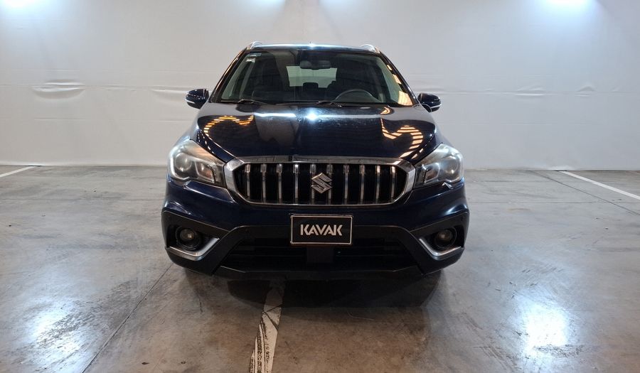 Suzuki S-cross 1.6 GLX AUTO Suv 2020