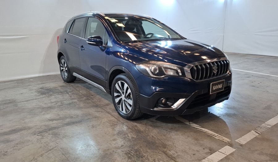 Suzuki S-cross 1.6 GLX AUTO Suv 2020