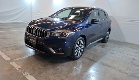 Suzuki • S-Cross