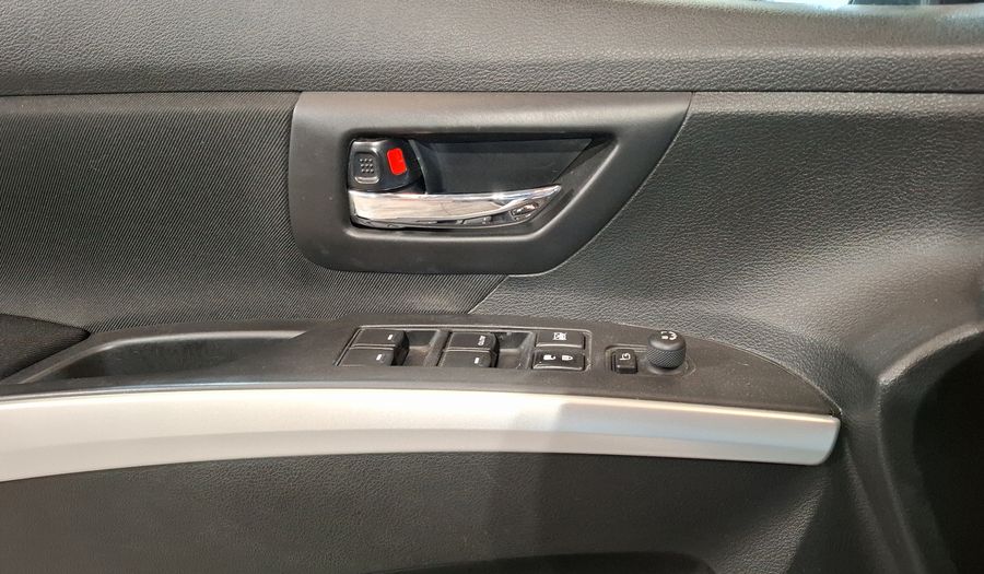 Suzuki S-cross 1.6 GLX AUTO Suv 2020