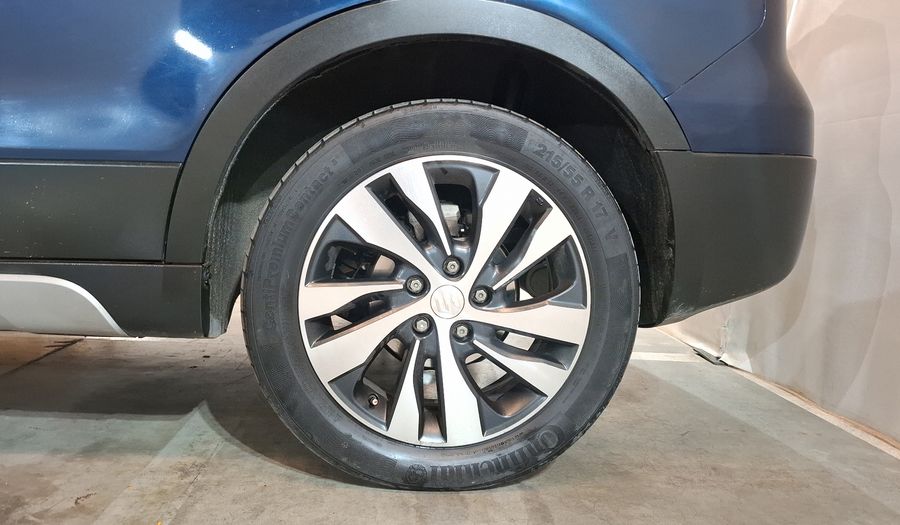 Suzuki S-cross 1.6 GLX AUTO Suv 2020