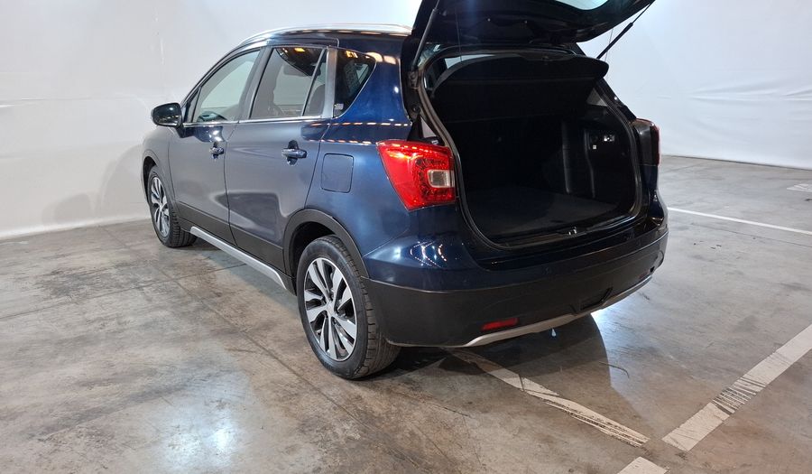Suzuki S-cross 1.6 GLX AUTO Suv 2020