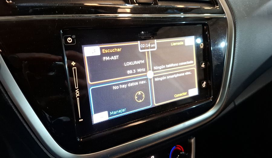 Suzuki S-cross 1.6 GLX AUTO Suv 2020