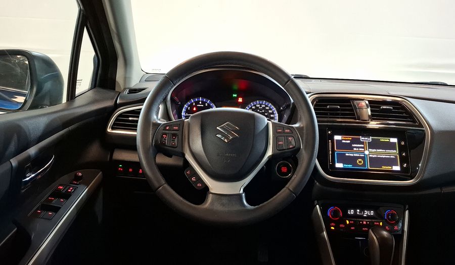 Suzuki S-cross 1.6 GLX AUTO Suv 2020