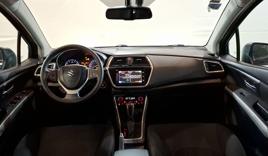 Suzuki S-cross 1.6 GLX AUTO Suv 2020