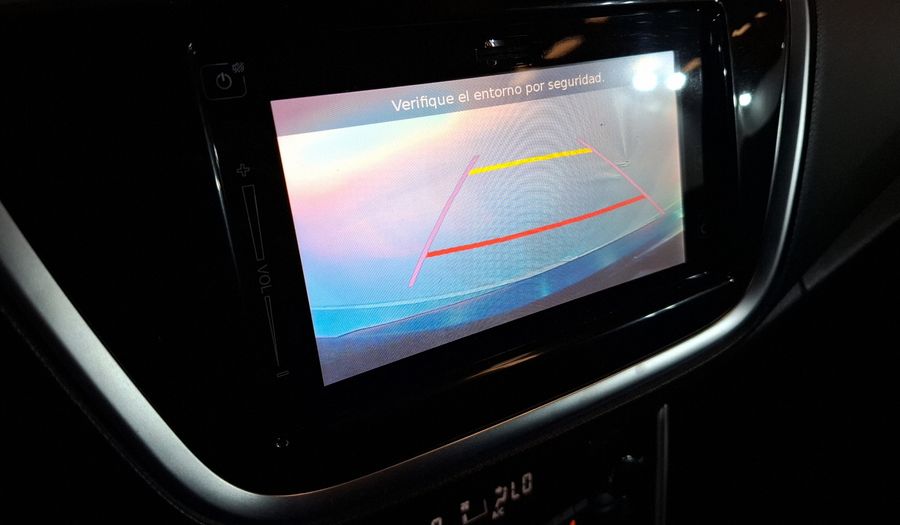 Suzuki S-cross 1.6 GLX AUTO Suv 2020
