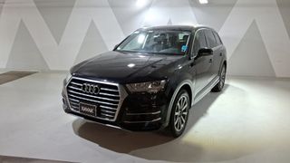 Audi • Q7