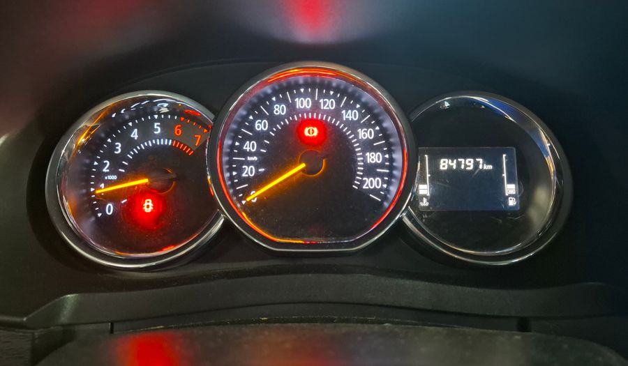 Renault Kangoo 1.6 EMOTION 5A Van 2020