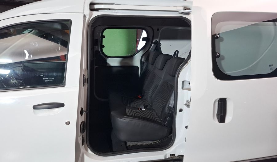 Renault Kangoo 1.6 EMOTION 5A Van 2020