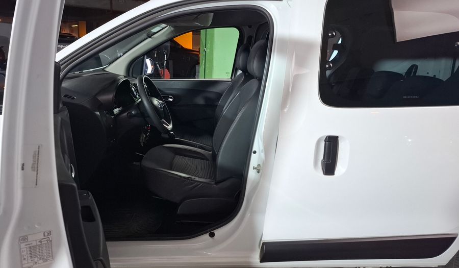 Renault Kangoo 1.6 EMOTION 5A Van 2020