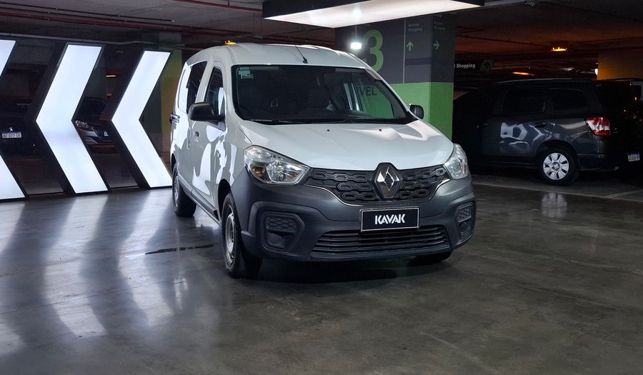 Renault Kangoo 1.6 EMOTION 5A Van 2020