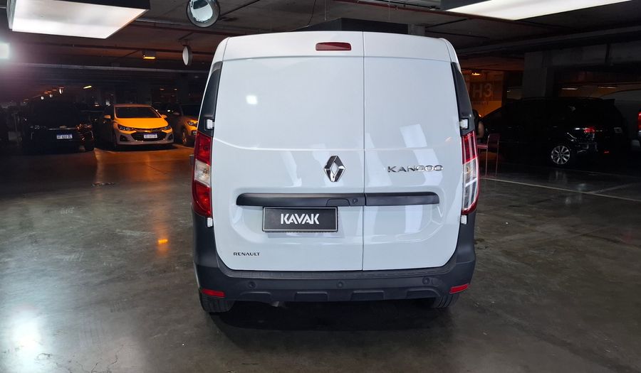Renault Kangoo 1.6 EMOTION 5A Van 2020