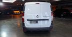 Renault Kangoo 1.6 EMOTION 5A Van 2020