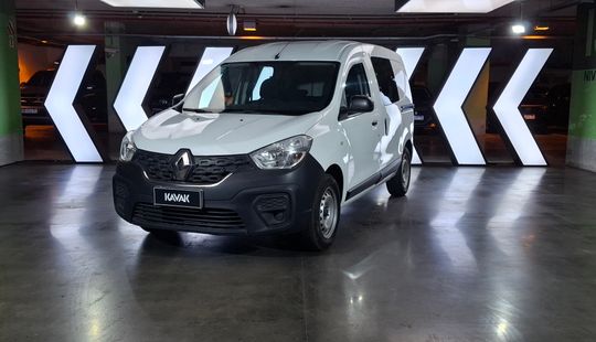 Renault • Kangoo