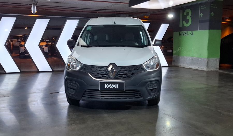 Renault Kangoo 1.6 EMOTION 5A Van 2020