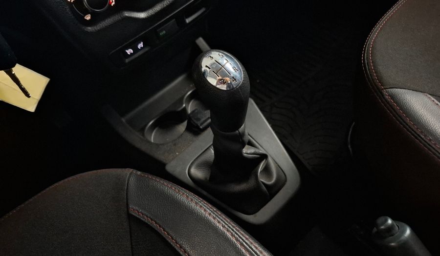 Renault Kangoo 1.6 EMOTION 5A Van 2020