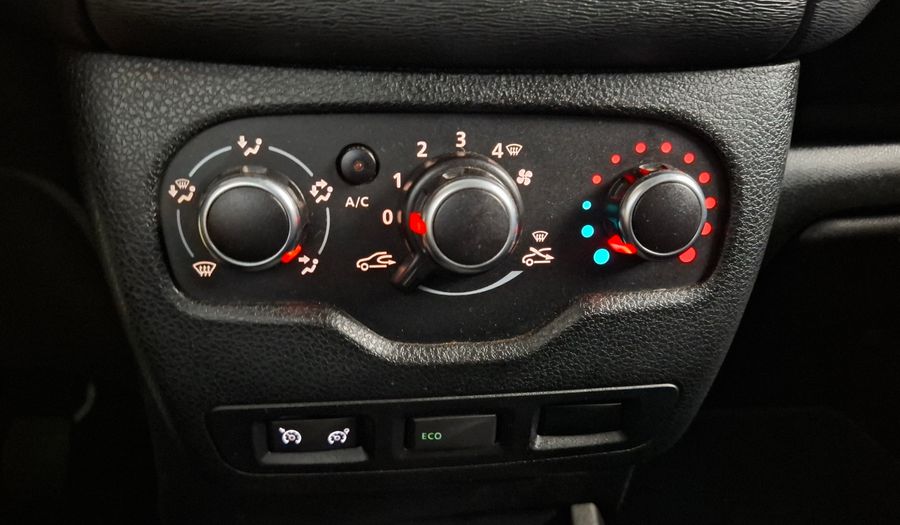 Renault Kangoo 1.6 EMOTION 5A Van 2020