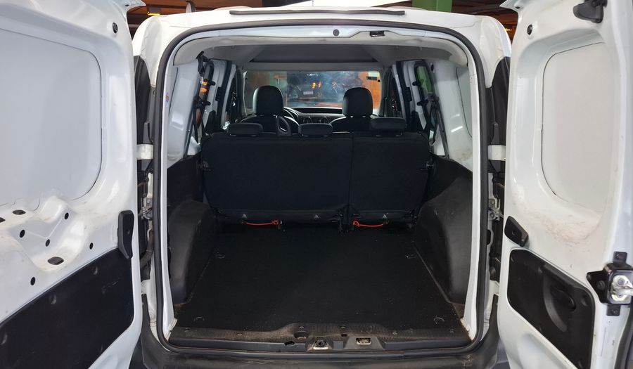Renault Kangoo 1.6 EMOTION 5A Van 2020