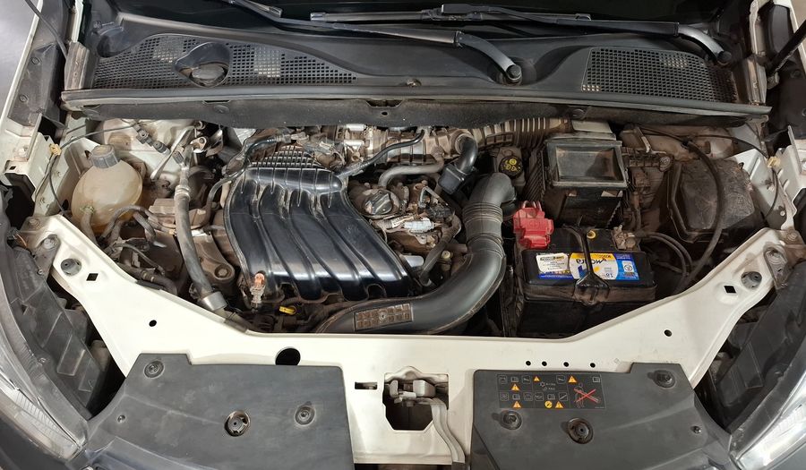 Renault Kangoo 1.6 EMOTION 5A Van 2020