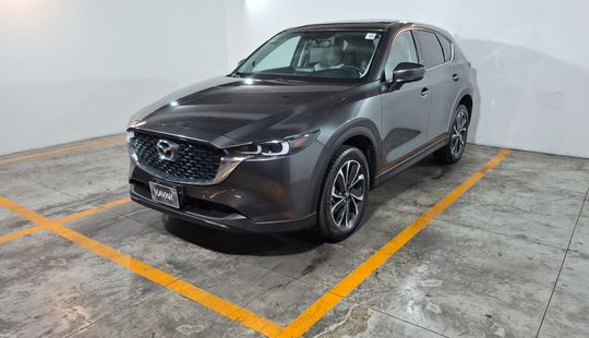 Mazda • CX-5