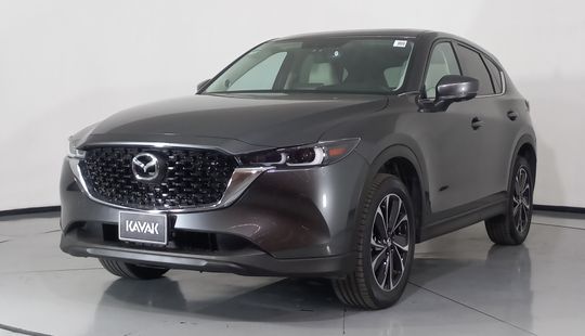 Mazda • CX-5