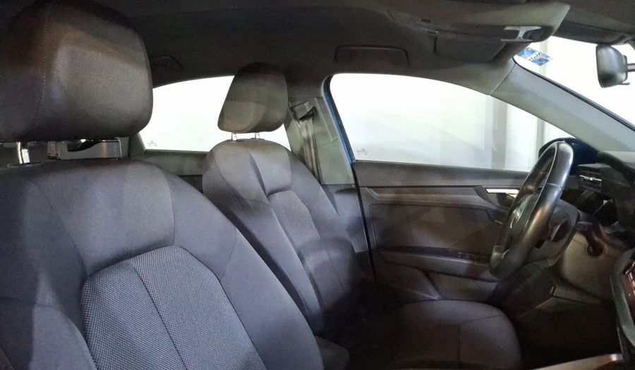 Audi A3 1.4 35 TFSI DYNAMIC AUTO Sedan 2022